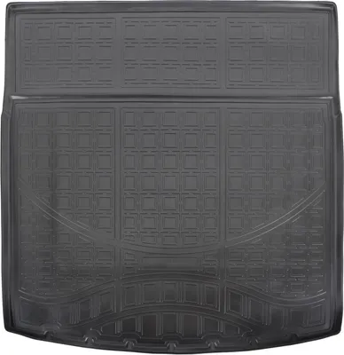 Obrázok produktu pre NORM Liners | Gumová vanička do kufra pre Opel Insignia Kombi 2009-2016