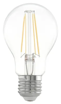 Produktbild von EGLO 110002, 4 W, 40 W, E27, 470 lm, Warmweiß