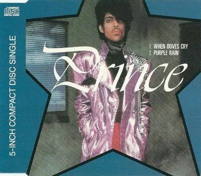 Immagine prodotto di When Doves Cry / Purple Rain