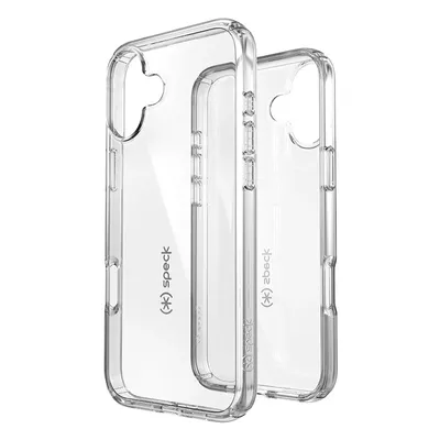 Zdjęcie produktu dla Speck Gemshell - Etui iPhone 16 Plus (Clear)