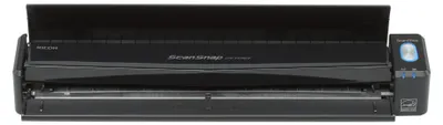Imagen del producto de Fujitsu PA03688-B001, escáner Fujitsu ScanSnap iX100, formato A4