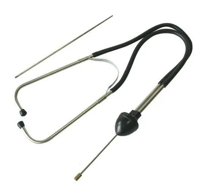 Image de Stéthoscope De Diagnostic D'atelier
