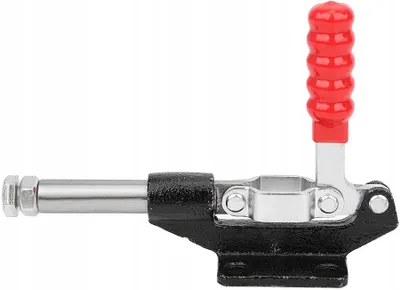 Obrázek produktu pro Bez značky Posuvná svorka 305C Rychloupínací 227kg