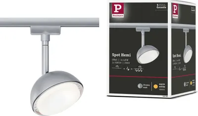 Produktbild von Paulmann URail LED Schienenspot Hemi Einzelspot