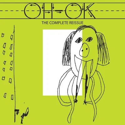 Image de Oh -OK - la réédition complète en vinyle