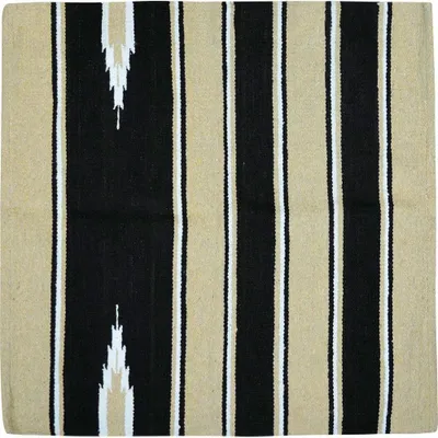 Image de Westride Tapis de selle Navajo Multicolore One Size