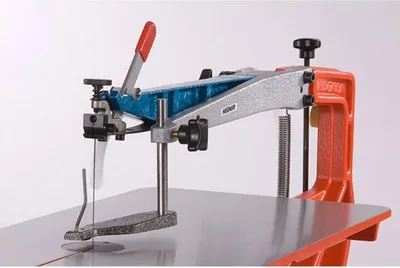 Produktbild von Hegner  Werkstückniederhalter f. Mult.-1/M-2 neu Ausführung ab: 632206, 01104000