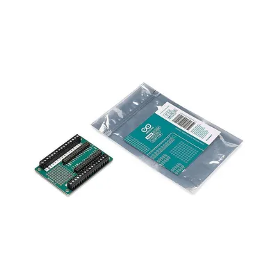 Produktbild von Arduino Adapter Nano Screw Terminal Adapter Nano (ASX00037)