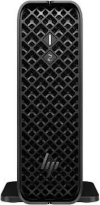 Imagen del producto de HP Z2 Mini G1i, procesador Intel Core Ultra 7, 265, 32 GB de RAM, 2 TB de almacenamiento, Windows 11 Pro, sistema operativo de 64 bits