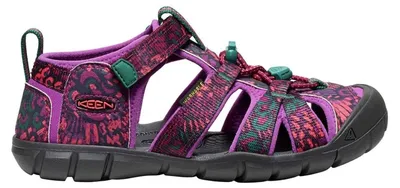 Zdjęcie produktu dla Sandały młodzieżowe Keen Seacamp Ii Cnx Purple EU 32-33 Purple EU 32-33