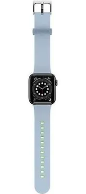 Obrázek produktu pro Otterbox OTT0658A Cinturino pro Apple Watch 41 40 38 mm Blu