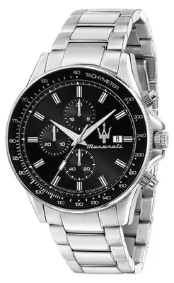 Produktbild von Maserati Sfida Chronograph Herrenuhr