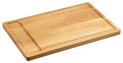 Produktbild von Schneidebrett, Eiche,