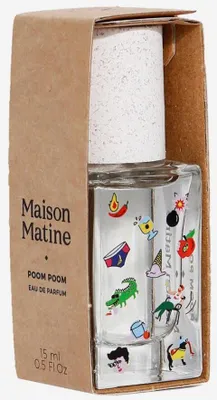 Obrázek produktu pro Maison Matine Poom Poom EDP 15 ml UNISEX