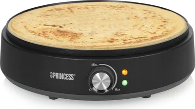 Zdjęcie produktu dla Naleśnikarka 492235 Naleśnikarka Deluxe 30 cm 1200 W