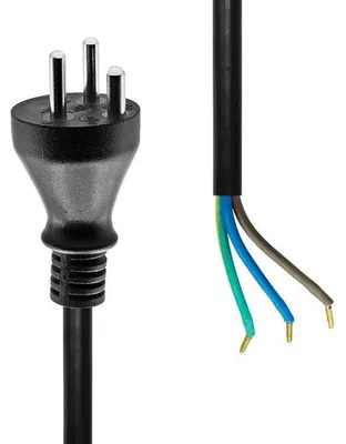 Obrázok produktu pre Microconnect MC-PE010DKB-OE, 10 m