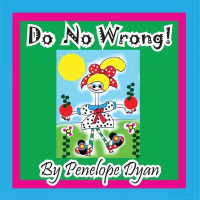 Produktbild von Do No Wrong!