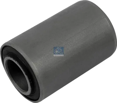 Produktbild von DT Spare Parts Lagerbuchse Stabilisator 6.14027 Vorne beidseitig für RENAULT TRUCKS Midlum 54mm 18mm 34mm