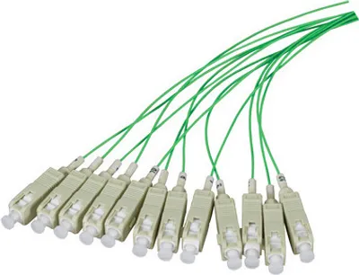 Zdjęcie produktu dla EFB Elektronik O3333.2, 2 m, OM1, SC