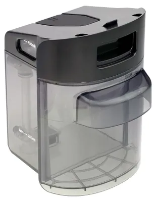 Wassertank für X-Clean 4 Nass-Trockensauger, 200 g