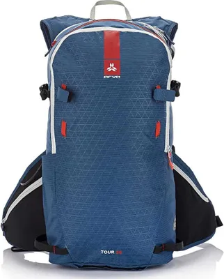 Obrázek produktu pro Arva Tour Batoh 25l Blue Men,Women Blue One Size