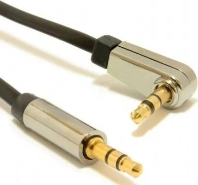 Zdjęcie produktu dla Gembird, Kabel stereo mini Jack 3.5mm, 1.8m