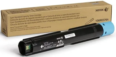 Obrázek produktu pro Xerox 106R03764 Tonerová kazeta 1 kus(y) originální