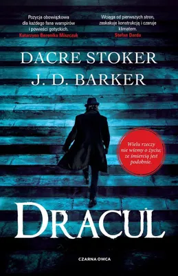 Immagine prodotto di Dracul