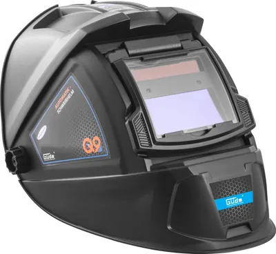 Produktbild von Güde Schweißerhelm GSH-K - Automatikfilter