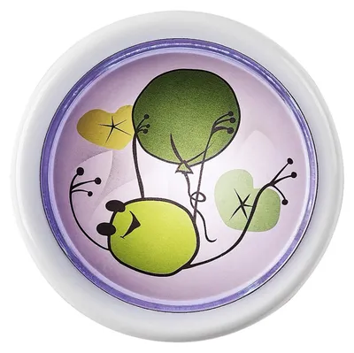 Produktbild von Rabalux 76071 Kinderlampen Froggo LED 0,3 Kunststoff Kunststoff weiß