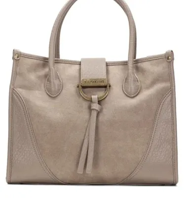 Obrázok produktu pre HISPANITAS BI265022 BOLSO Béžová