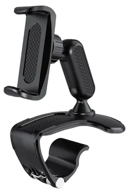 Auto Telefonhalter, 360° verstellbar, für 4-7 Zoll Smartphones