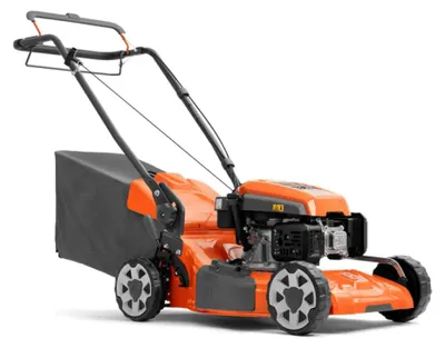 Image de Husqvarna LC 151S, tondeuse à gazon à traction, 1000 m², 51 cm, 2,5 cm, 7,5 cm, lames de rotor
