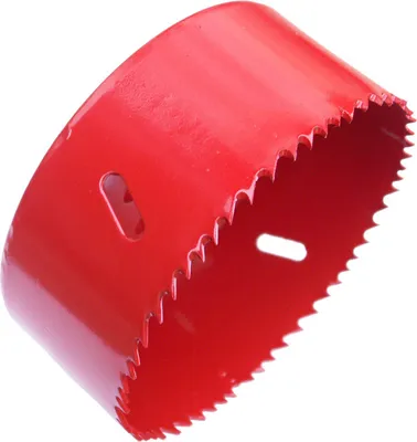 Immagine prodotto di HSS bimetaliczna piła walcowa z 5/8" gwintem Ø 95 mm