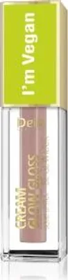 Zdjęcie produktu dla Błyszczyk Do Ust I'm Vegan 103 Peach Essence Delia