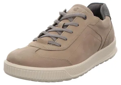 Immagine prodotto di Scarpe stringate da uomo Ecco 43337-42, 43337-43, 43337-44, 43337-45, 43337-46, 43337-47 ECO-501684 beige/grigio 47