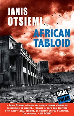 Image de African tabloid