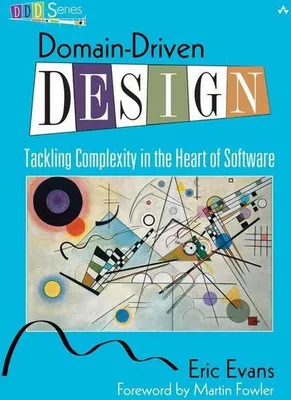 Produktbild von Domain-Driven Design