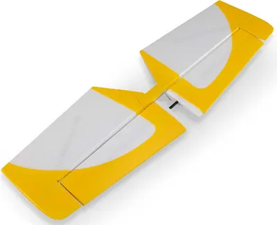Produktbild von E-flite Horizontal Stabilizer: Super Timber 1.7m