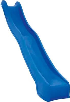 Produktbild von Swing King Rutsche 3 m blau 2554011