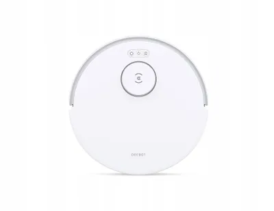 Immagine prodotto di Robot di pulizia Ecovacs Deebot N20