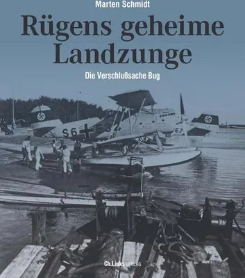 Obrázok produktu pre Rügens geheime Landzunge