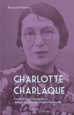 Image de Charlotte Charlaque