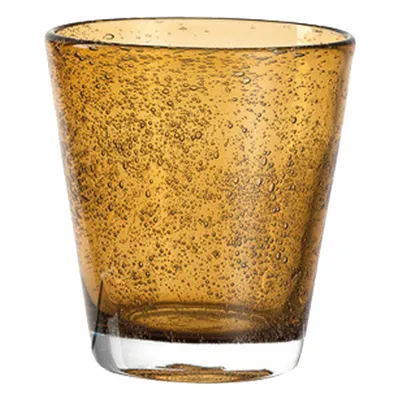Obrázek produktu pro Leonardo Wasserglas Burano Orange 330 ml