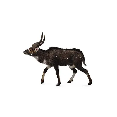 Immagine prodotto di Figurina da collezione Capriolo di montagna Niala Collecta