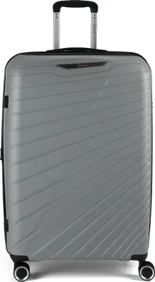 Produktbild von Benzi 5808 4 Rollen Trolley 74 cm mit Dehnfalte