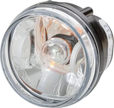 Produktbild von HELLA Blinkleuchte 2BE 010 102-001 Vorne 90mm 90mm 93mm