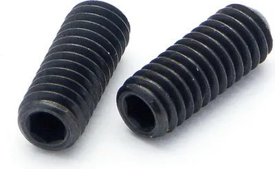 Imagen del producto de Tornillos HPI, modelo M4x10mm (paquete de 6 unidades)