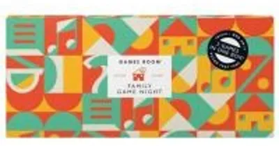 Produktbild von Family Game Night Gift Set