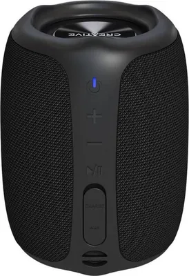 Image de CREATIVE MuVo Play Haut-parleur Bluetooth, noir